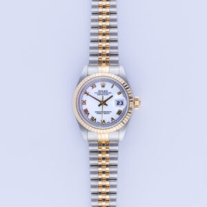 Rolex Lady-Datejust 79173