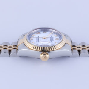 Rolex Lady-Datejust 79173