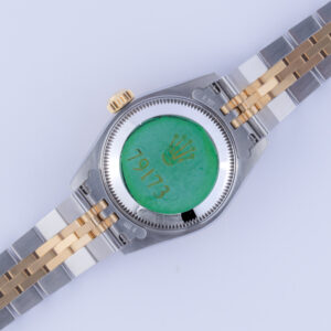 Rolex Lady-Datejust 79173