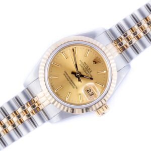 Rolex Lady-Datejust 69173