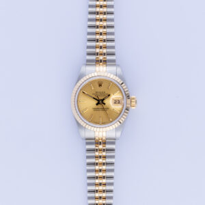 Rolex Lady-Datejust 69173