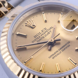Rolex Lady-Datejust 69173