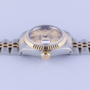 Rolex Lady-Datejust 69173