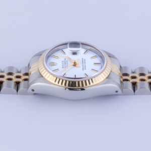 Rolex Lady-Datejust 69173
