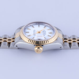 Rolex Lady-Datejust 69173