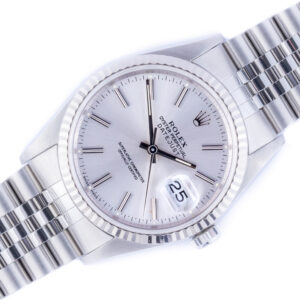 Rolex Datejust 16234