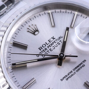Rolex Datejust 16234
