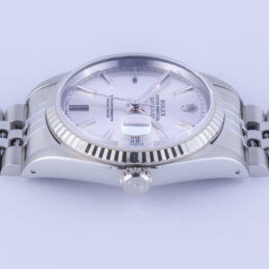 Rolex Datejust 16234