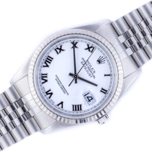 Rolex Datejust 16234