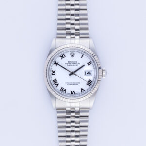 Rolex Datejust 16234