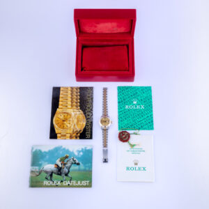 2E0B0270 1CG 3M Langedyk Vintage Watches