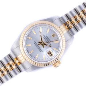 Rolex Lady-Datejust 69173