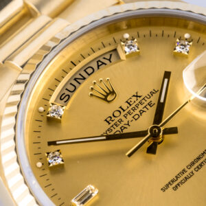 Rolex Day-Date 18238