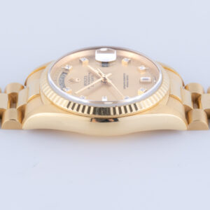 Rolex Day-Date 18238