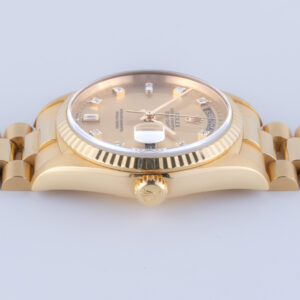 Rolex Day-Date 18238