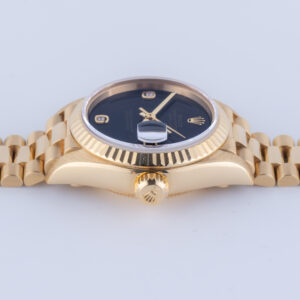 Rolex Lady-Datejust 79178 Onyx