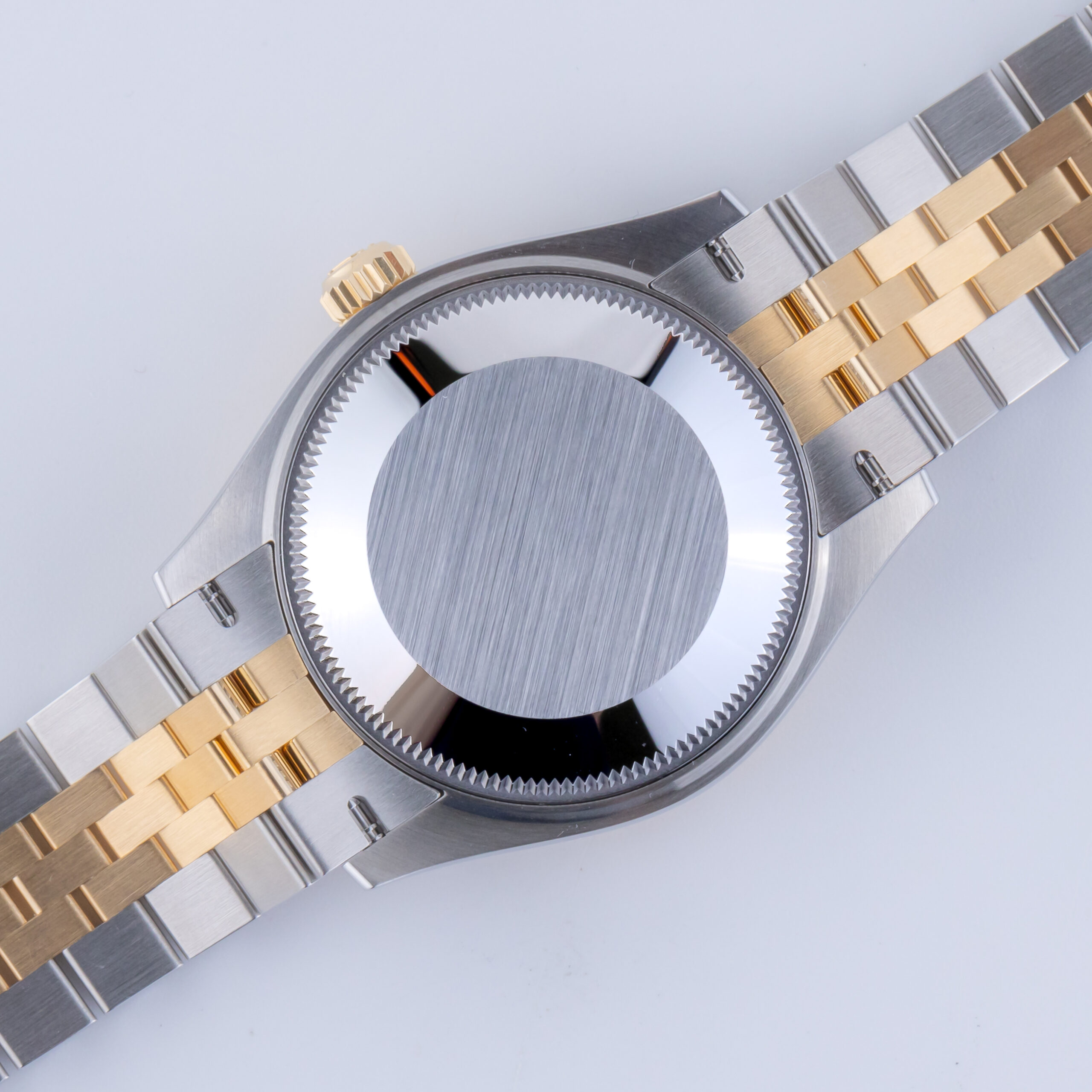 NUEU Rolex Datejust 31 MOP 278343RBR 2023 (Full Set) 4 NUEU Rolex Datejust 31 MOP 278343RBR 2023 (Full Set) – Bild 4