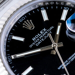 Rolex Datejust 126334