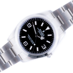 Rolex Explorer 124270