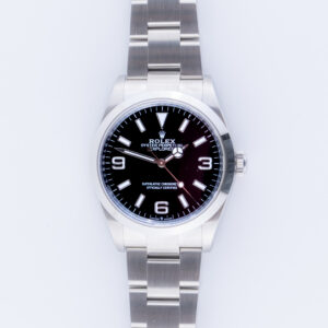 Rolex Explorer 124270