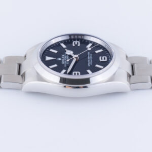 Rolex Explorer 124270