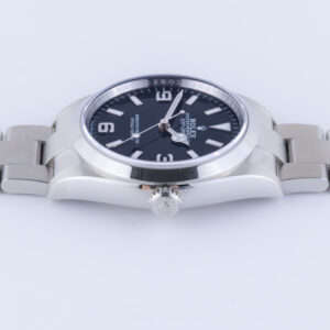 Rolex Explorer 124270