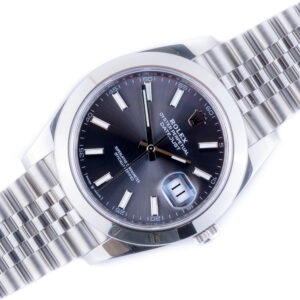 Rolex Datejust 126300