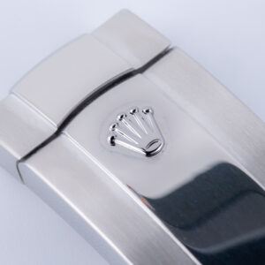 Rolex Datejust 41 Rhodium 126300 2021 (Full Set) 12 Rolex Datejust 126300