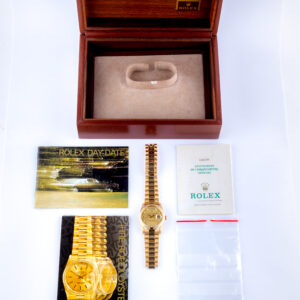 Rolex Day-Date 18238