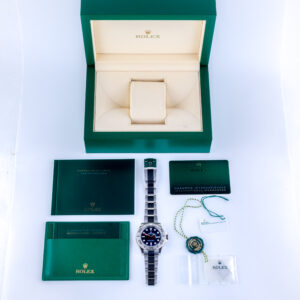 Rolex Yacht-Master 116622