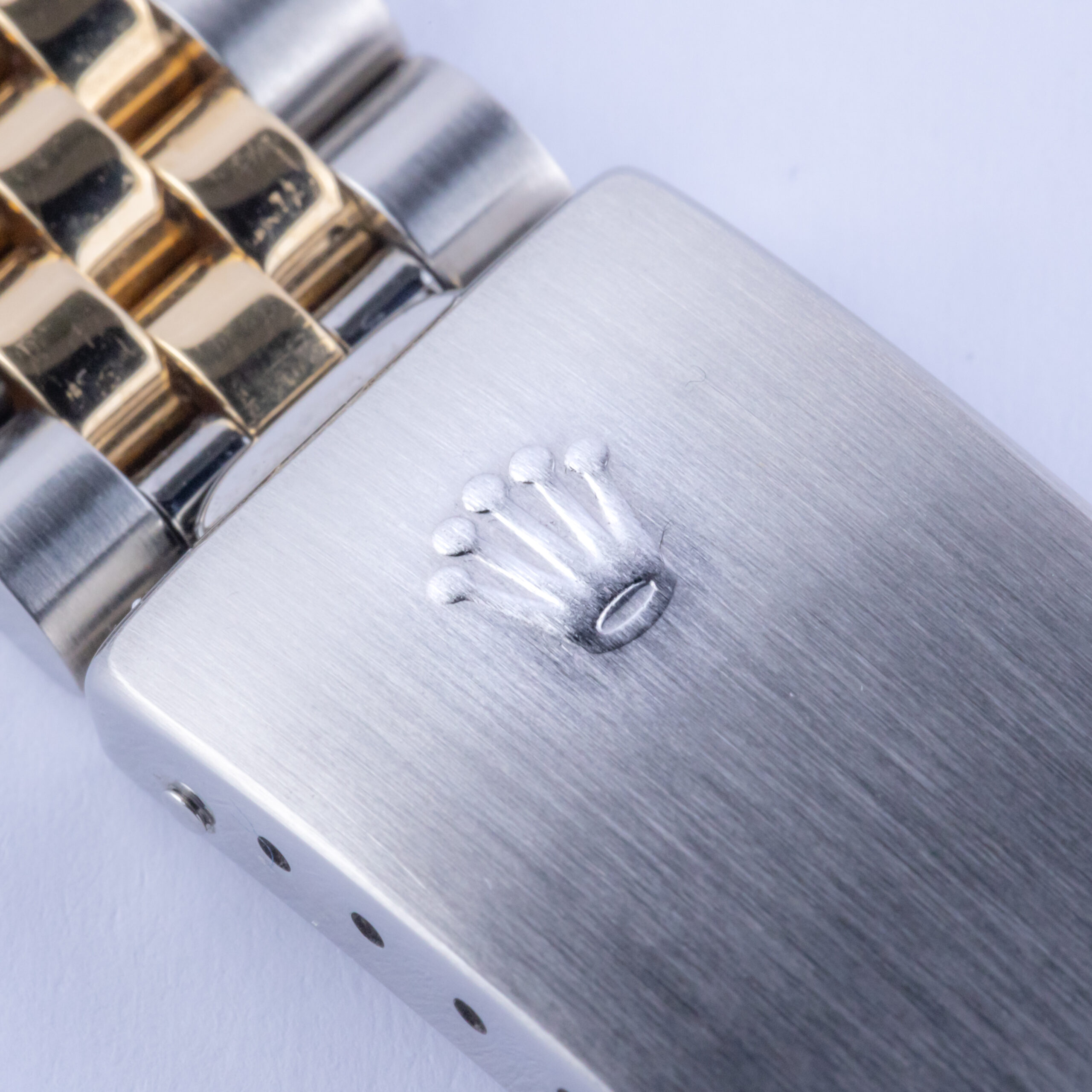 Rolex Oyster Perpetual Datejust Blue 16233 1990 (Full Set) 7 Rolex Datejust 16233