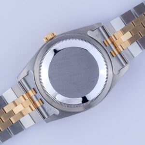 Rolex Oyster Perpetual Datejust Blue 16233 1990 (Full Set) 11 Rolex Datejust 16233