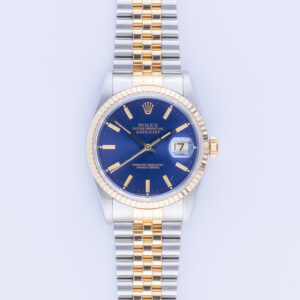 Rolex Datejust 16233
