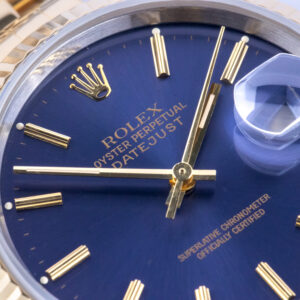 Rolex Datejust 16233