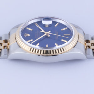 Rolex Datejust 16233