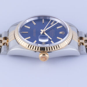 Rolex Datejust 16233
