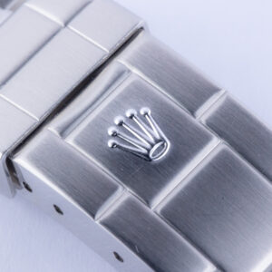 Rolex Submariner No-Date Black 14060M 2008/2009 (Full Set) 14 Rolex Submariner 14060M