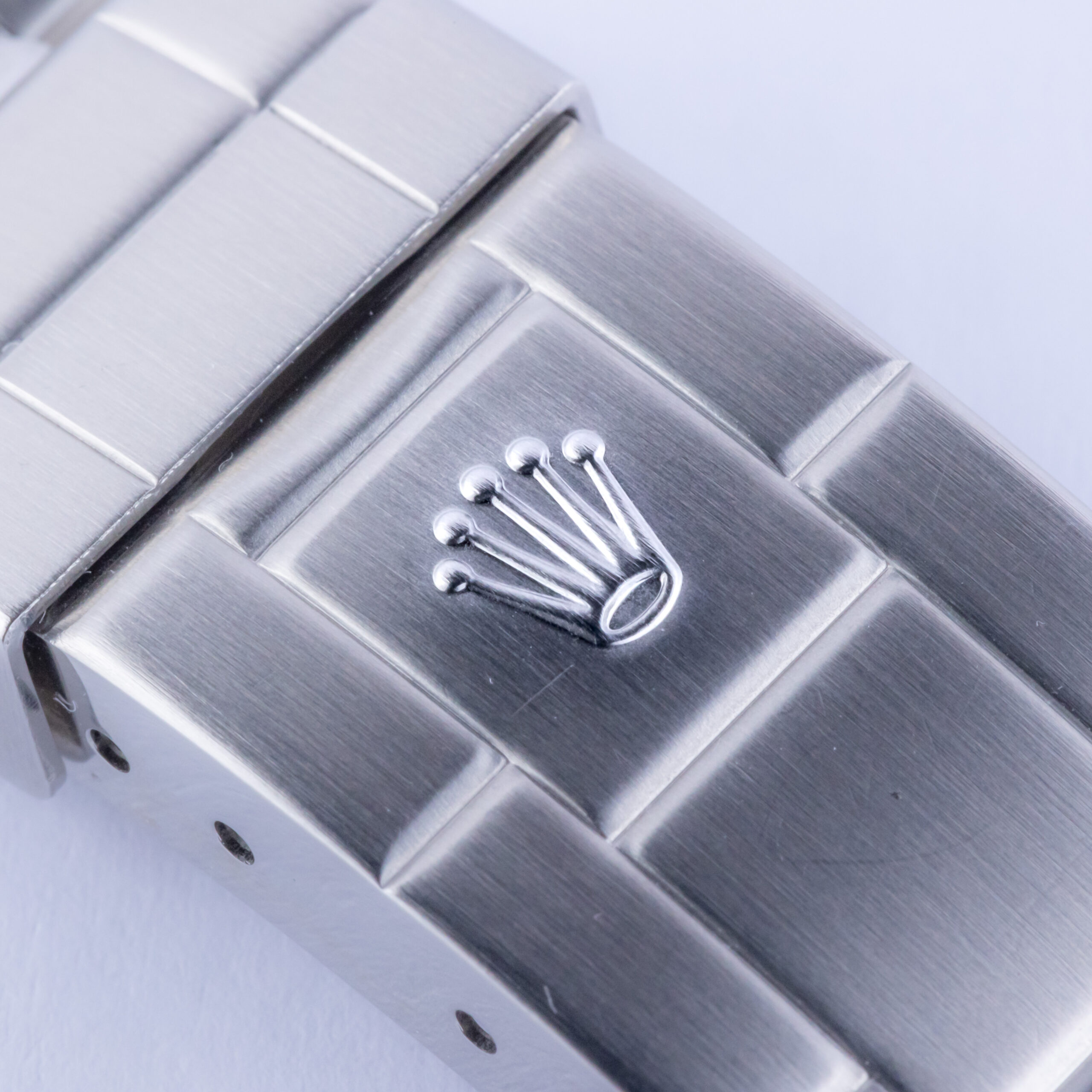 Rolex Submariner No-Date Black 14060M 2008/2009 (Full Set) 7 Rolex Submariner 14060M