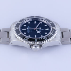 Rolex Submariner No-Date Black 14060M 2008/2009 (Full Set) 13 Rolex Submariner 14060M