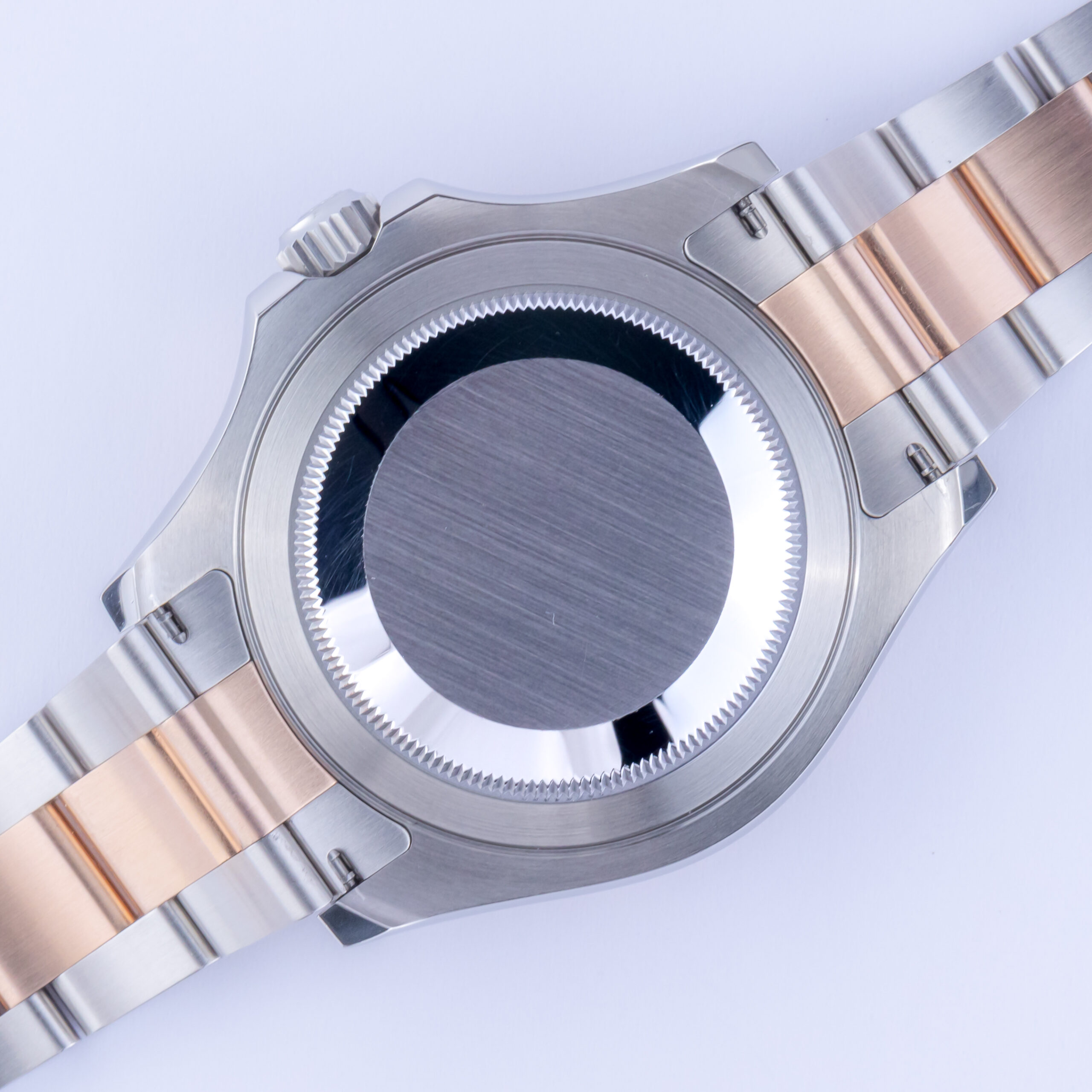 Rolex Yacht-Master 40 Chocolate 126621 2022 (Vollständiger Satz) 4 Rolex Yacht-Master 126621