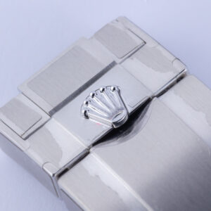 Rolex Sea Dweller 126600