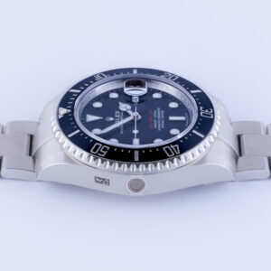 Rolex Sea Dweller 126600