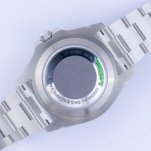 Rolex Sea Dweller 126600