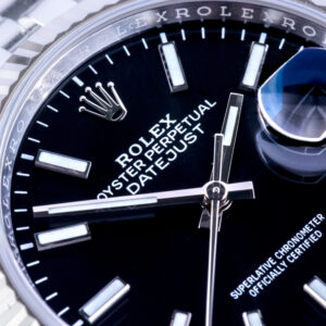 Rolex Datejust 126234
