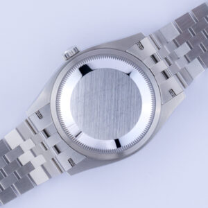 Rolex Oyster Perpetual Datejust Black 126234 2021 (Full Set) 11 Rolex Datejust 126234