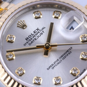 Rolex Lady-Datejust 178273