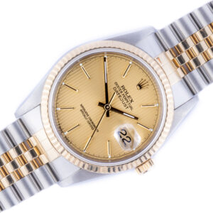 Rolex Datejust 16233