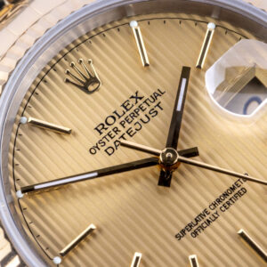 Rolex Datejust 16233