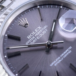 Rolex Datejust 16234