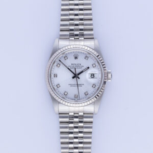 Rolex Datejust 16234